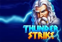 Thunder Strike Slot Review